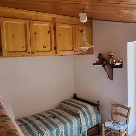 La Casetta Di Silvia
