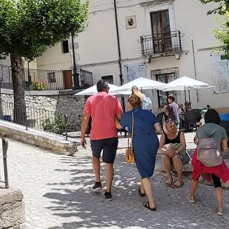 La Casetta Di Silvia *