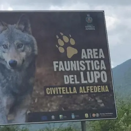 La Casetta Di Silvia *