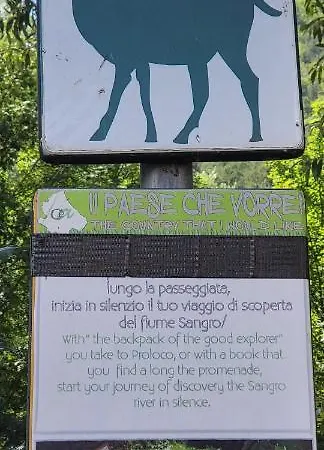 La Casetta Di Silvia Holiday home *