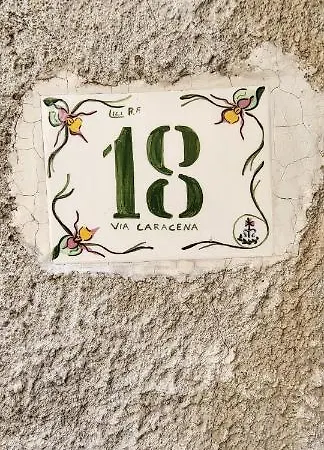 La Casetta Di Silvia Holiday home Villetta Barrea