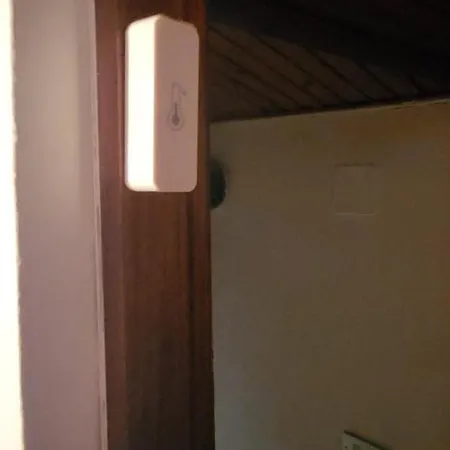 La Casetta Di Silvia