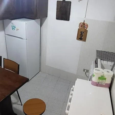 La Casetta Di Silvia Holiday home *