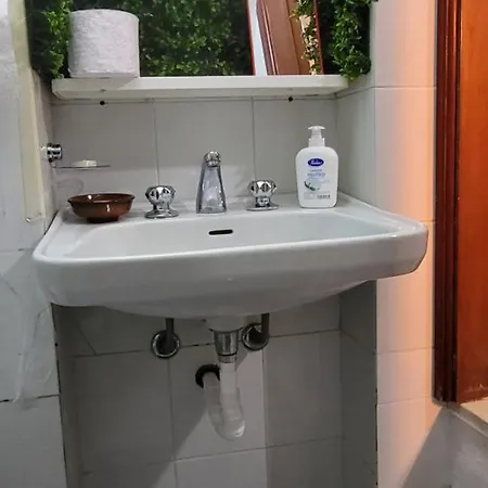 La Casetta Di Silvia Holiday home *