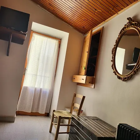 Dom wakacyjny La Casetta Di Silvia *