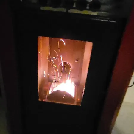 Holiday home La Casetta Di Silvia Villetta Barrea