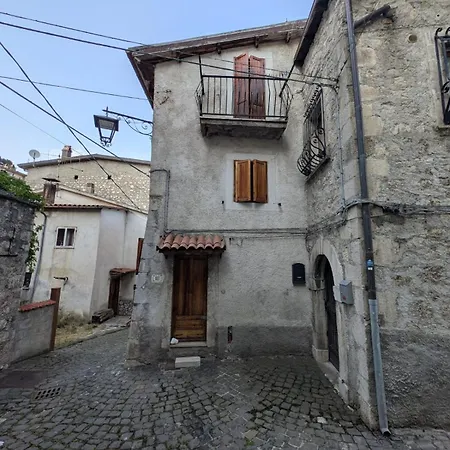 La Casetta Di Silvia Dom wakacyjny