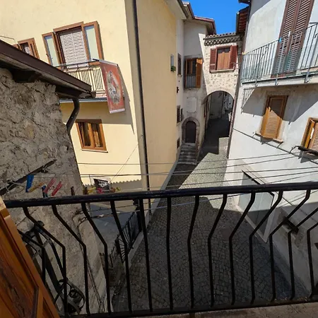 Holiday home La Casetta Di Silvia