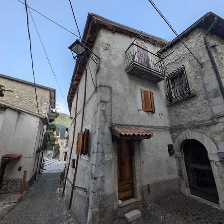 Dom wakacyjny La Casetta Di Silvia *