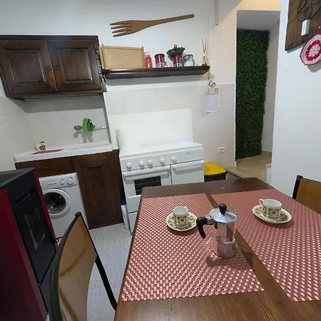 La Casetta Di Silvia *