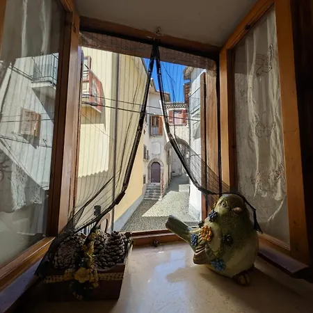 La Casetta Di Silvia