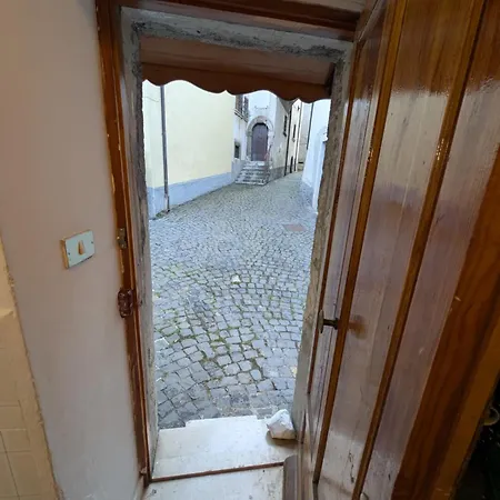 Dom wakacyjny La Casetta Di Silvia