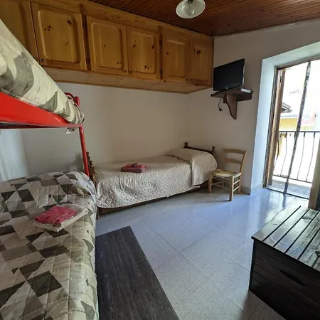 Holiday home La Casetta Di Silvia *