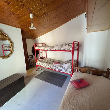 Holiday home La Casetta Di Silvia Villetta Barrea