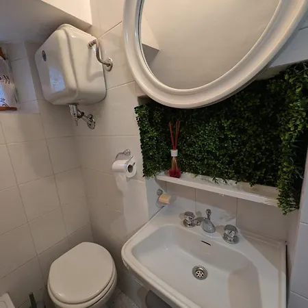 La Casetta Di Silvia *