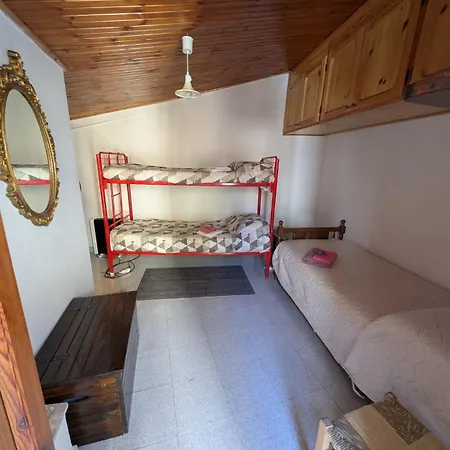 La Casetta Di Silvia * Villetta Barrea