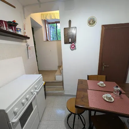 La Casetta Di Silvia