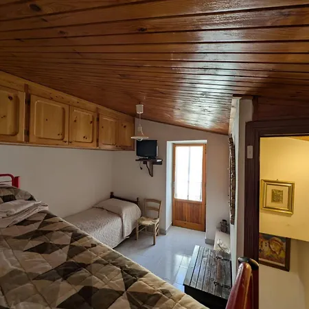 Holiday home La Casetta Di Silvia