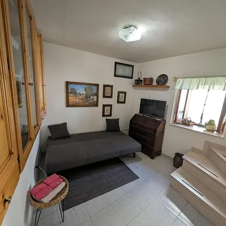 Holiday home La Casetta Di Silvia Villetta Barrea