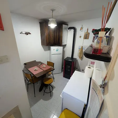 La Casetta Di Silvia *