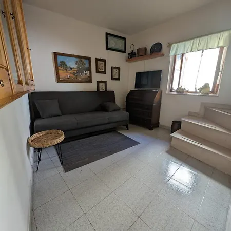 La Casetta Di Silvia Holiday home