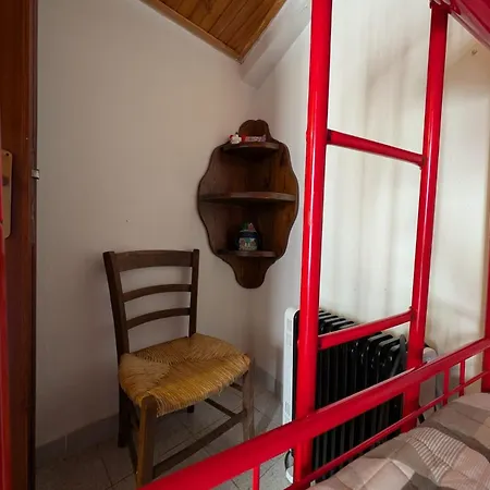 Dom wakacyjny La Casetta Di Silvia