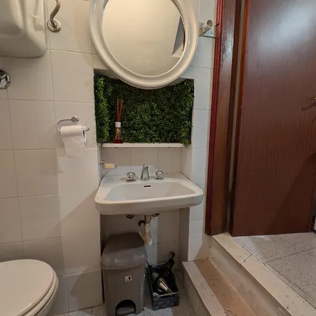 La Casetta Di Silvia Holiday home *