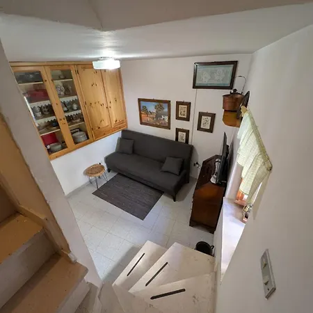 Dom wakacyjny La Casetta Di Silvia *