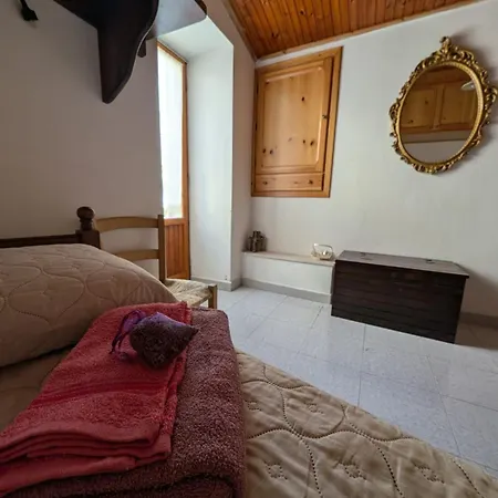 La Casetta Di Silvia Holiday home Villetta Barrea