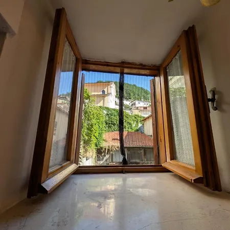 La Casetta Di Silvia *