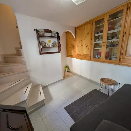 La Casetta Di Silvia * Villetta Barrea