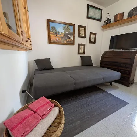 La Casetta Di Silvia