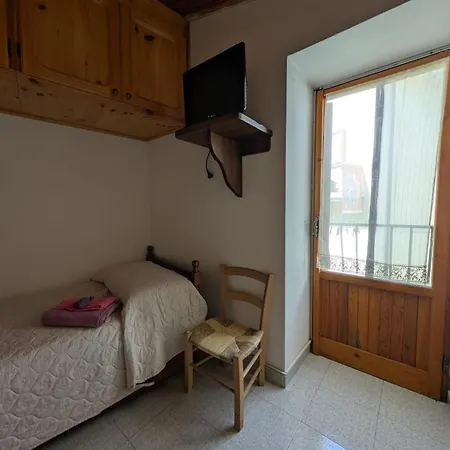 La Casetta Di Silvia Holiday home