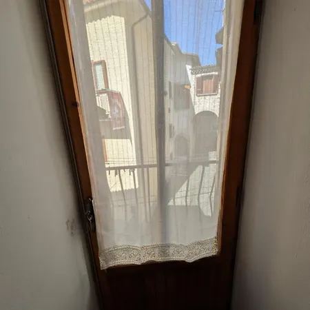 Holiday home La Casetta Di Silvia