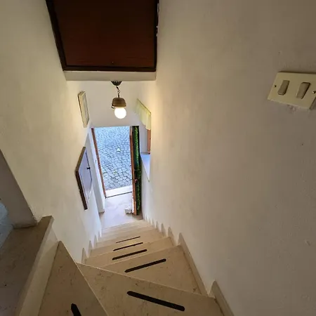 La Casetta Di Silvia Dom wakacyjny *