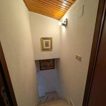 Dom wakacyjny La Casetta Di Silvia *