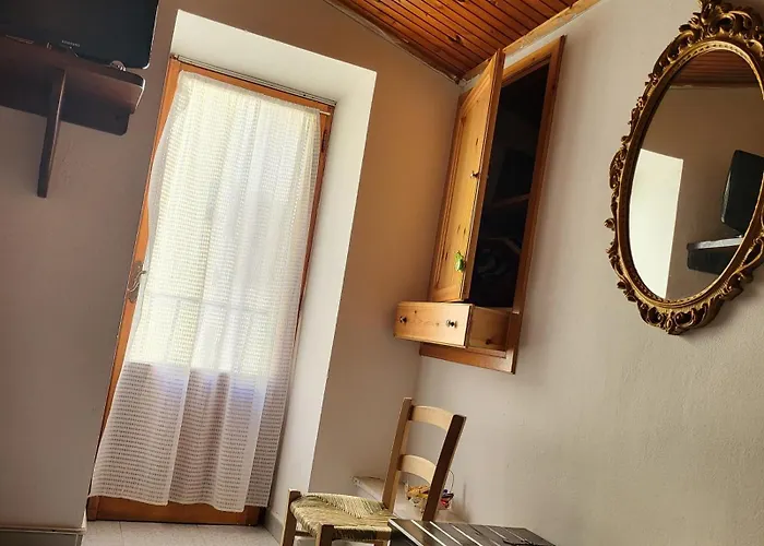 Casa vacanze La Casetta Di Silvia *