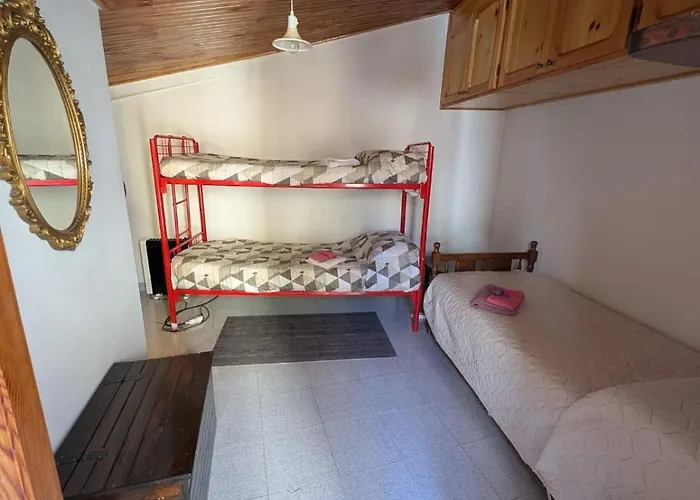 La Casetta Di Silvia * Villetta Barrea