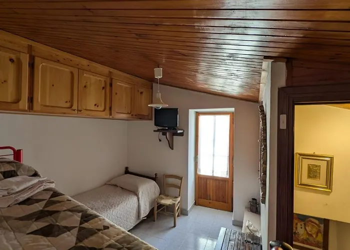 Casa vacanze La Casetta Di Silvia