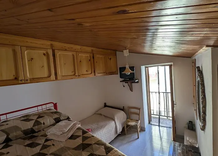 La Casetta Di Silvia Casa vacanze *