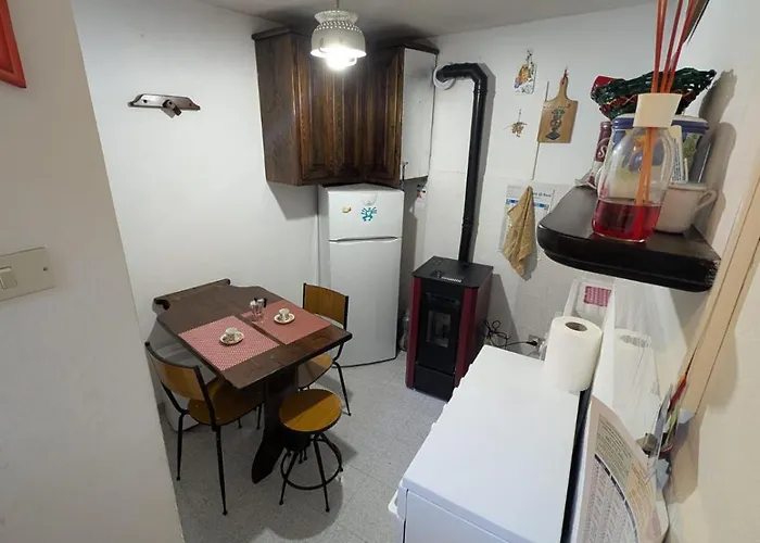 La Casetta Di Silvia *