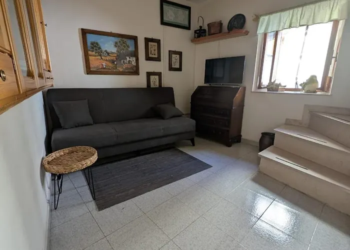 La Casetta Di Silvia Casa vacanze