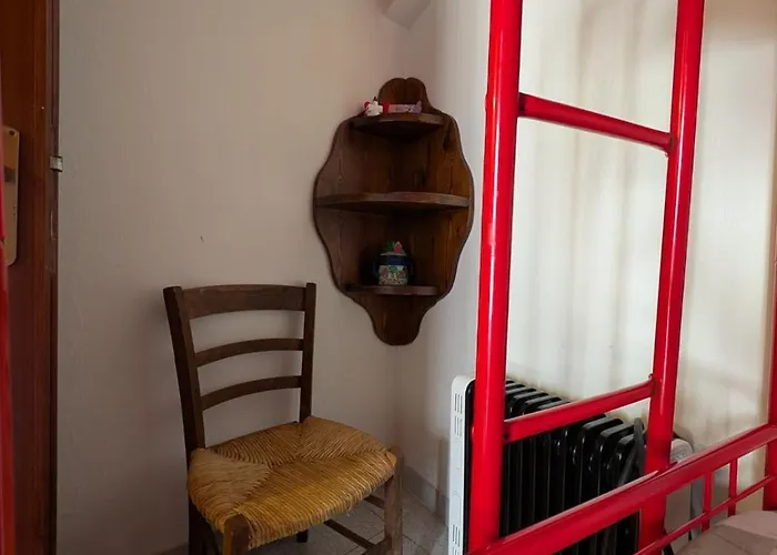 Casa vacanze La Casetta Di Silvia