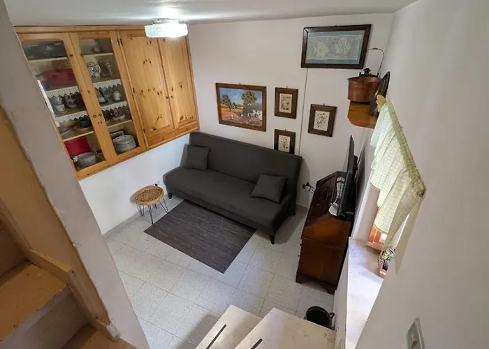 Casa vacanze La Casetta Di Silvia *