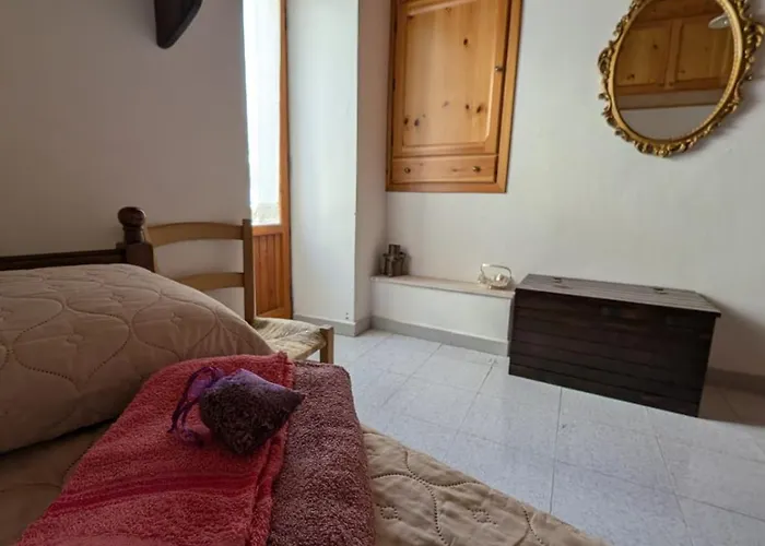 La Casetta Di Silvia Casa vacanze Villetta Barrea