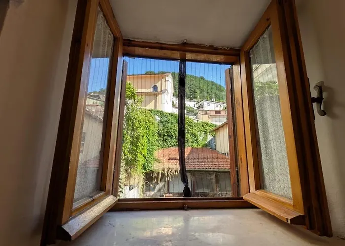 La Casetta Di Silvia *