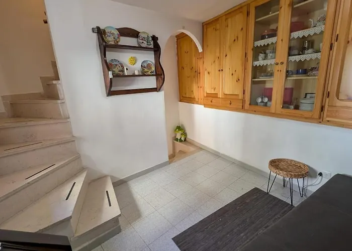 La Casetta Di Silvia * Villetta Barrea