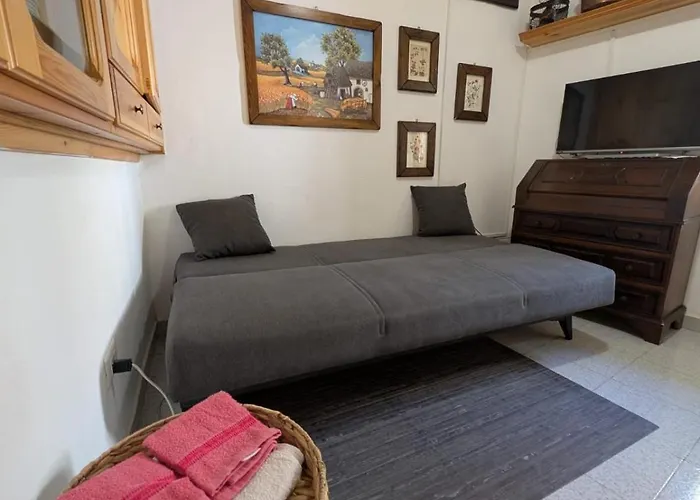 La Casetta Di Silvia