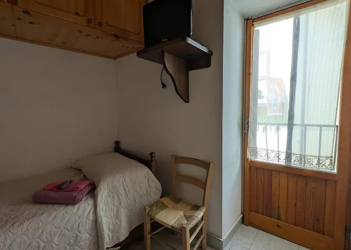 La Casetta Di Silvia Casa vacanze