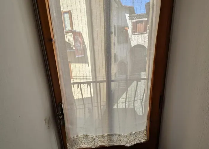 Casa vacanze La Casetta Di Silvia